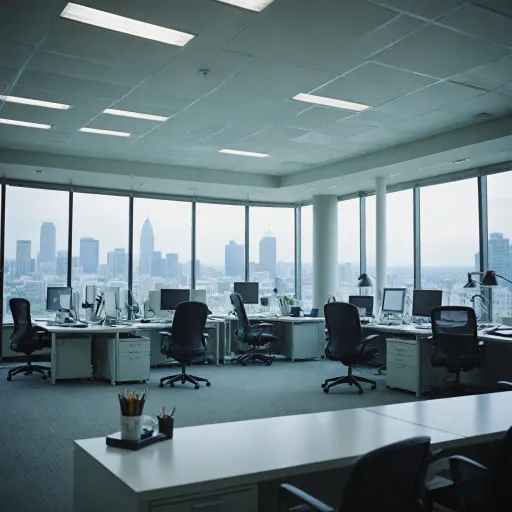 Exploring Transcom HR: A Deep Dive into Human Resources Analytics