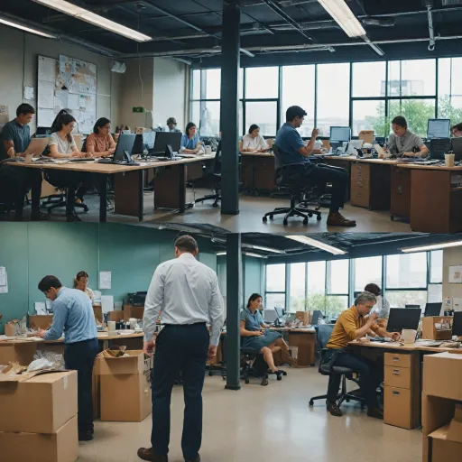 Understanding Voluntary and Involuntary Turnover in HR Analytics