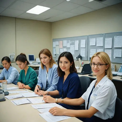 Empowering Female Sales Staff Through Product Immersion