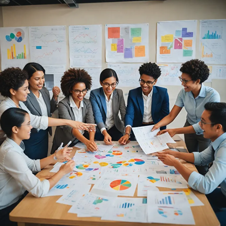 Celebrating the Impact of Human Resources on National HR Day