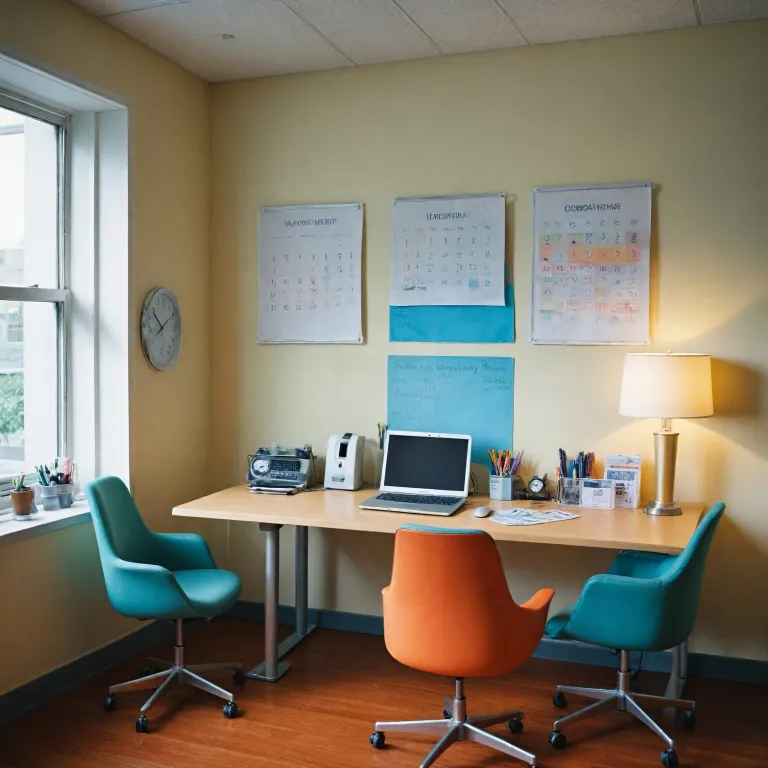 Is it a good idea to schedule interviews back to back?