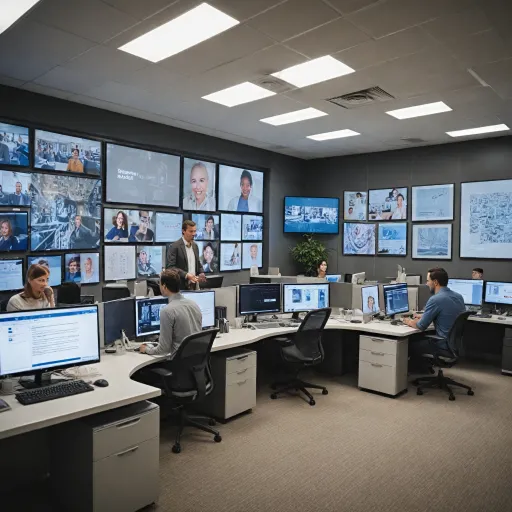 How the 100m hiring process is transforming talent acquisition