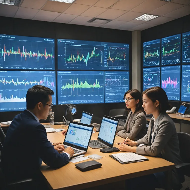 How data analytics as a service transforms human resources decision-making