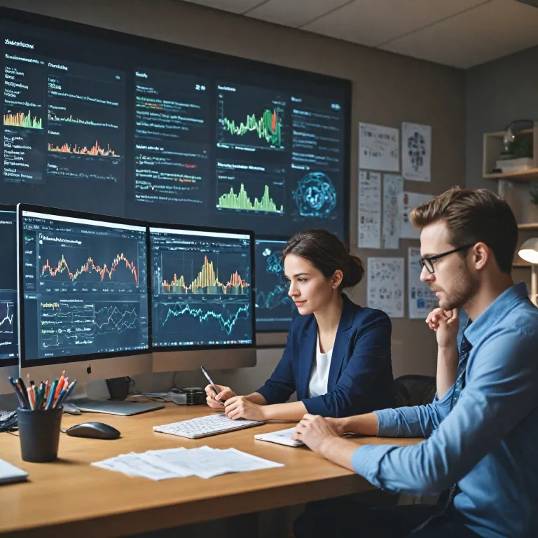 How to effectively use a score tool in human resources analytics