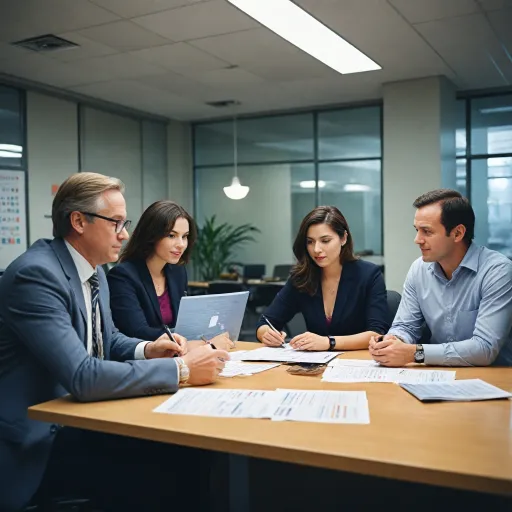 How to influence and inspire change through human resources analytics