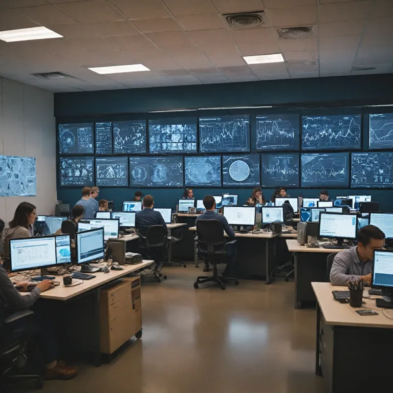 Innovative strategies for assessing learning impact in HR analytics