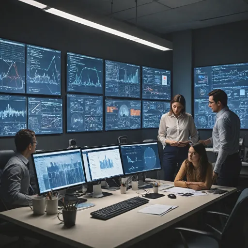 How national career development month shapes the future of HR analytics