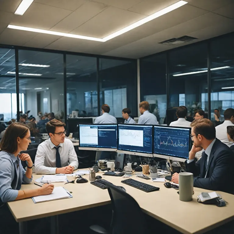 How to evaluate the HR software company Safeguard Global for HCM systems