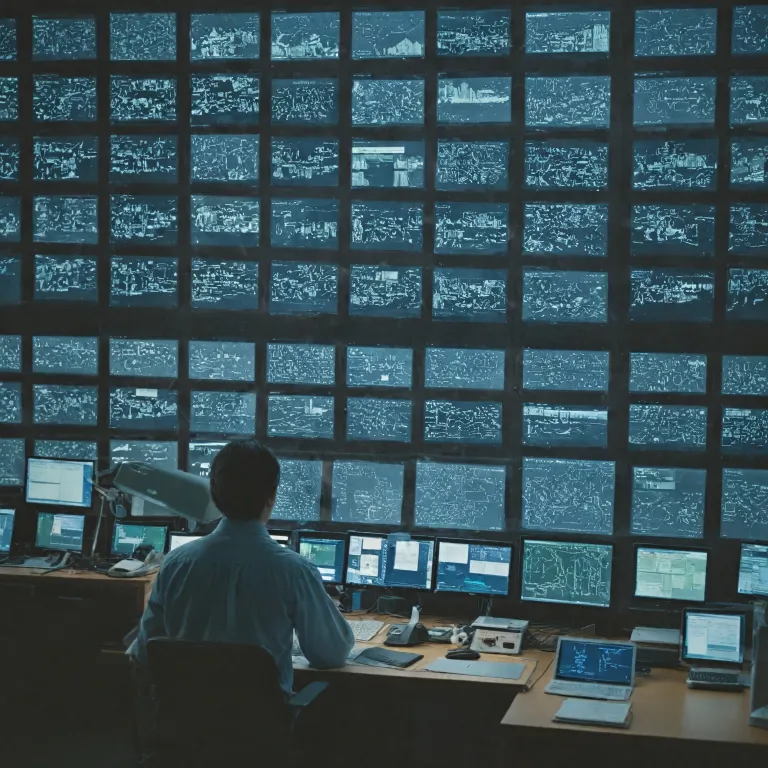 How applicant tracking systems manage digital records of candidates