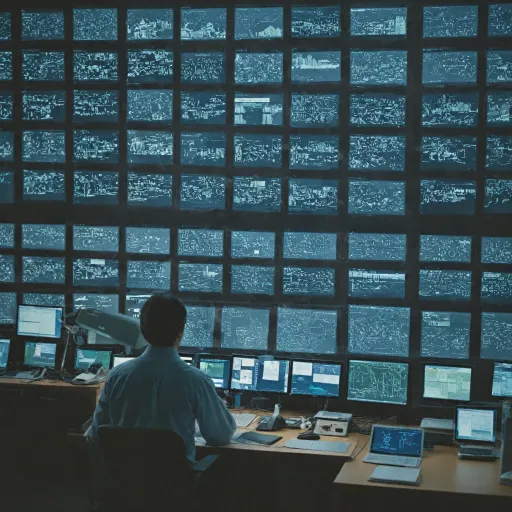 How applicant tracking systems manage digital records of candidates