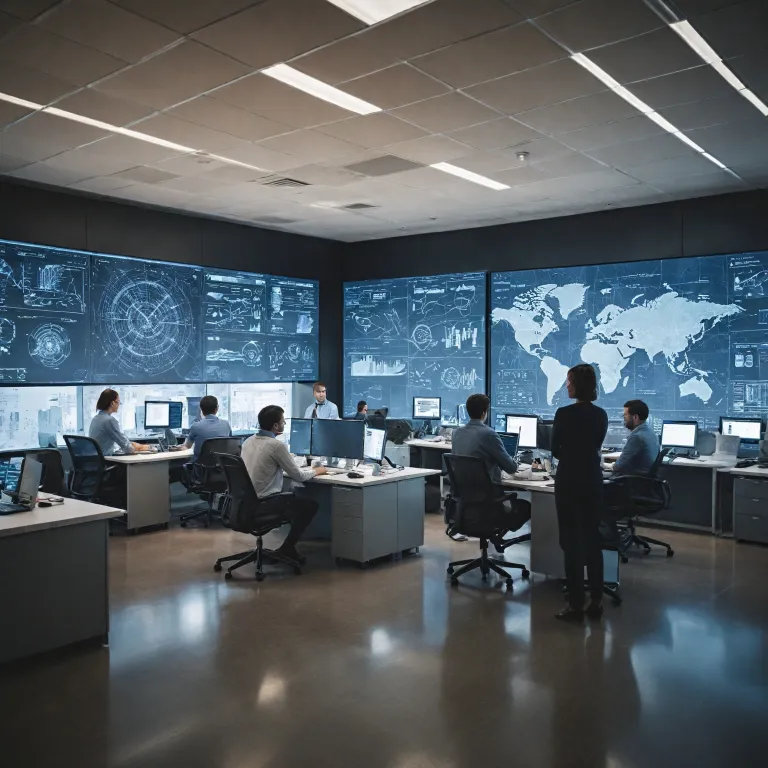 How siop planning transforms human resources analytics