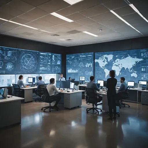 How siop planning transforms human resources analytics