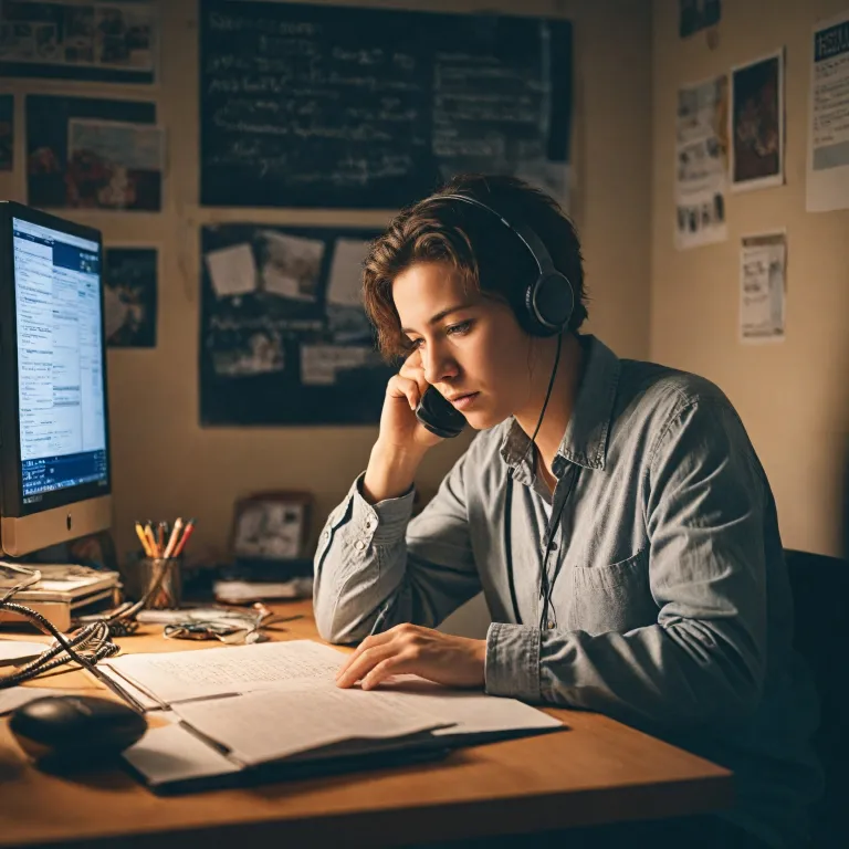 Essential questions to ask when calling for a reference