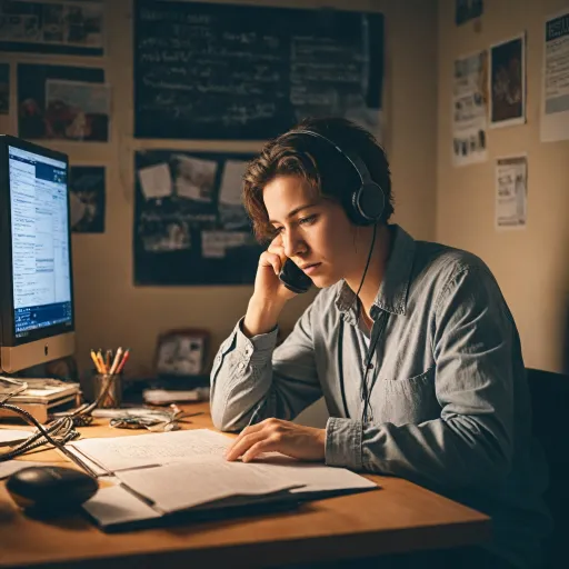 Essential questions to ask when calling for a reference