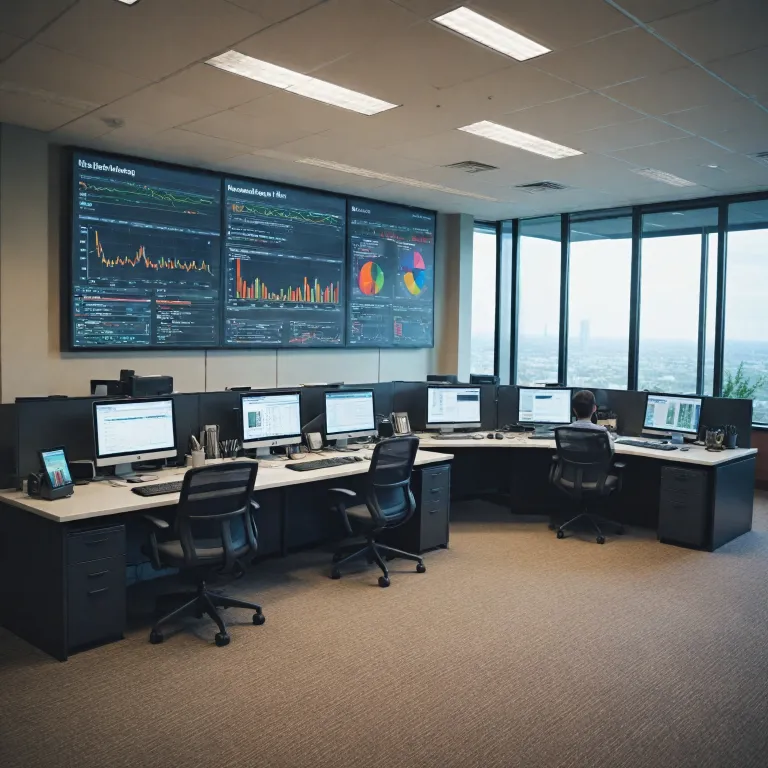 Exploring the key features of Veriato Workforce Analytics v2 for HR professionals