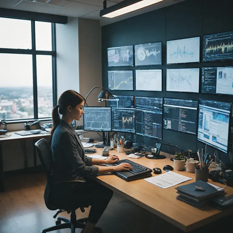 Essential admin assistant skills for effective HR analytics