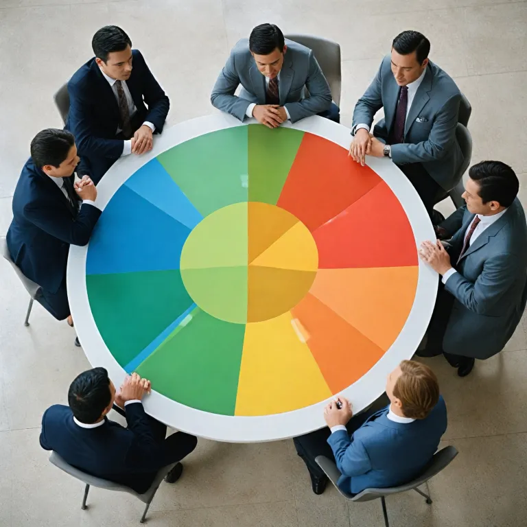 How to use a disc personality test pdf for effective HR analytics