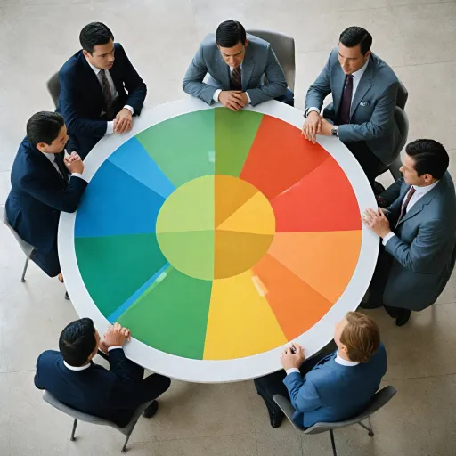 How to use a disc personality test pdf for effective HR analytics