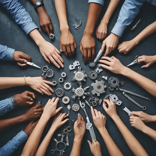 Understanding the essentials of a team member job description