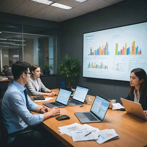 Key director interview questions to assess HR analytics expertise