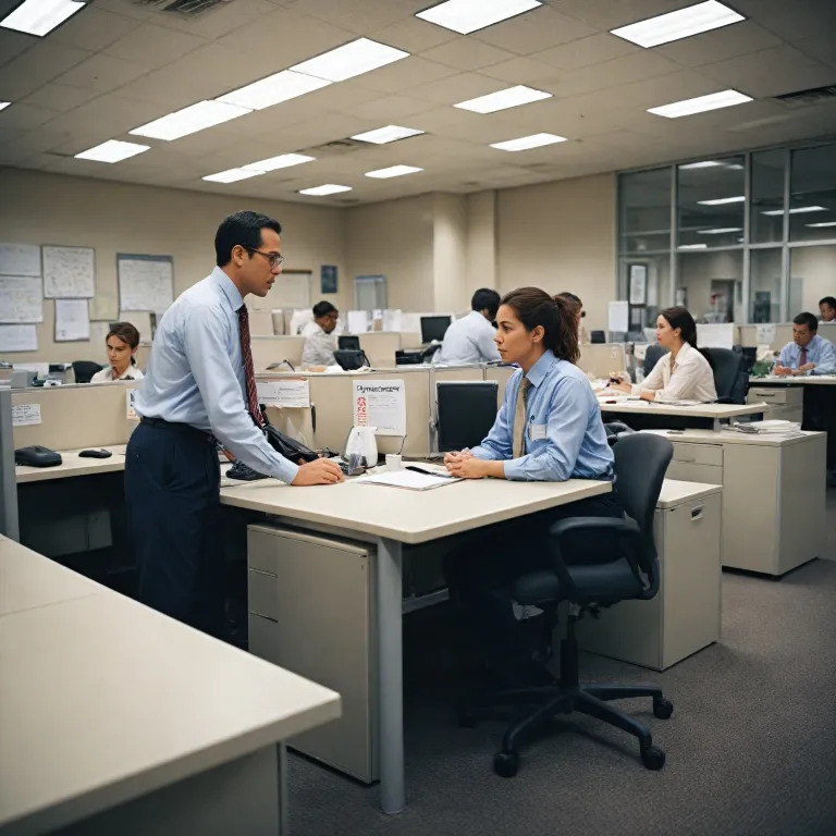 How to recognize signs of discrimination at work