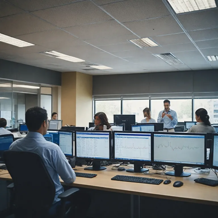 How premier time and attendance solutions transform HR analytics