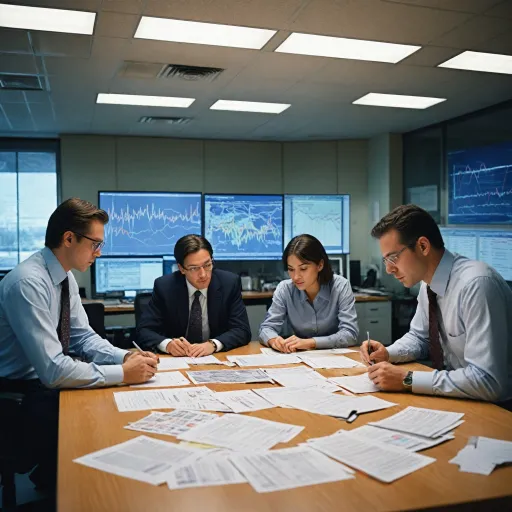 How to detect and prevent expense fraud in your organization