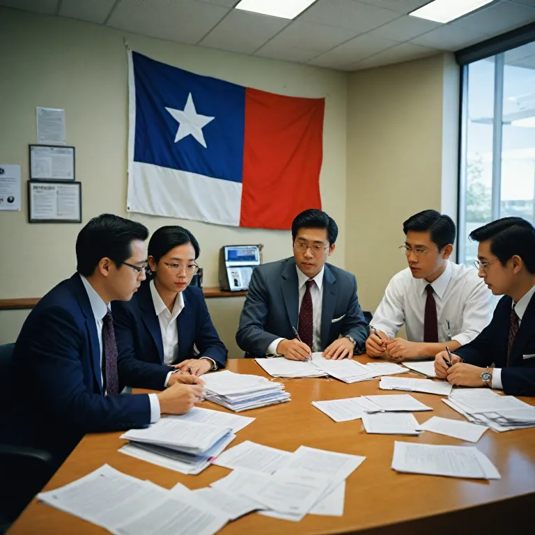 Can employees discuss wages in Texas? Understanding the legal landscape
