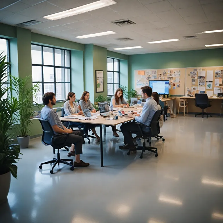 Understanding the essentials of people management in modern workplaces