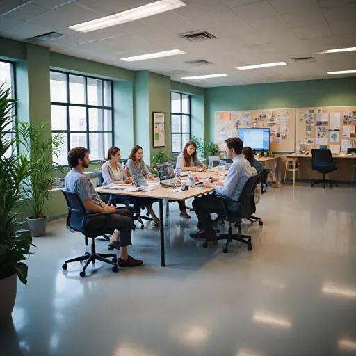 Understanding the essentials of people management in modern workplaces