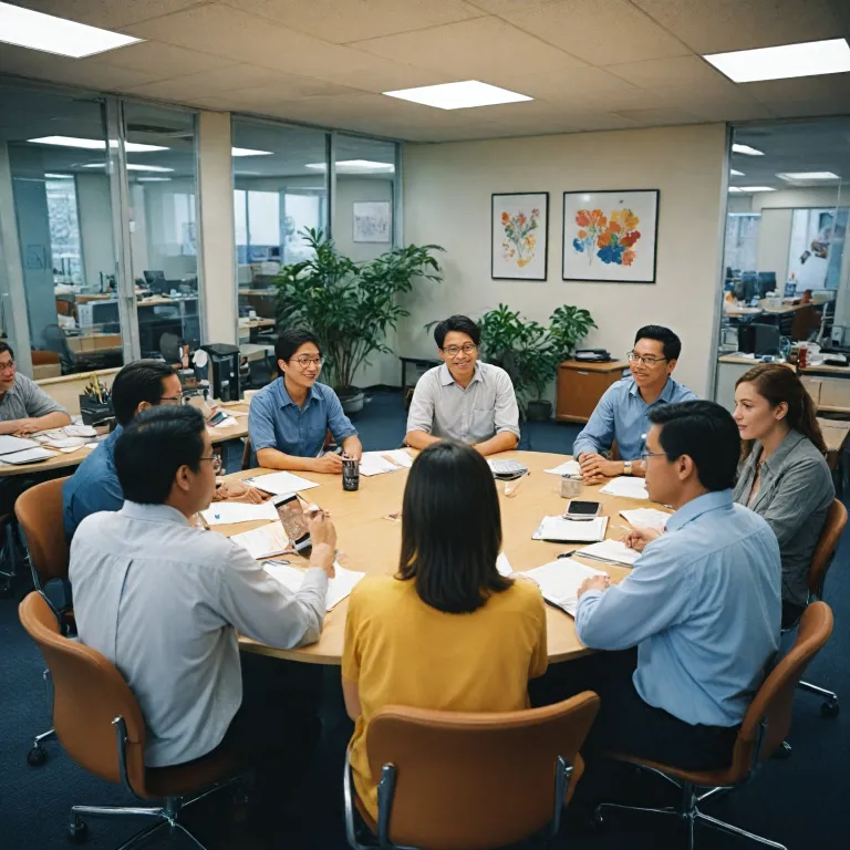 How to know if your behavior supports a harassment-free culture at work