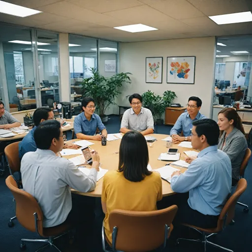 How to know if your behavior supports a harassment-free culture at work