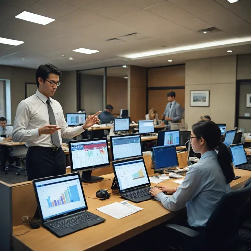 How the hotel human resources department leverages analytics for better workforce management