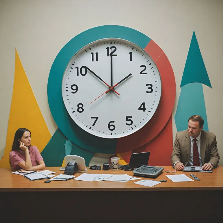 Understanding four key reasons behind declining job satisfaction