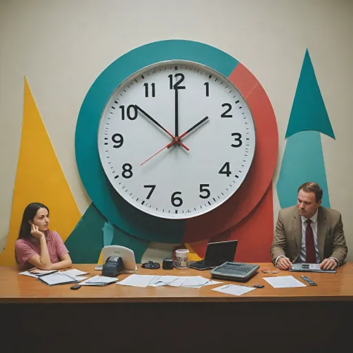 Understanding four key reasons behind declining job satisfaction