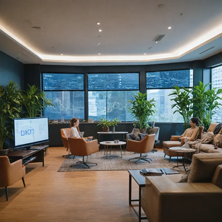 Mastering executive onboarding through data-driven HR analytics