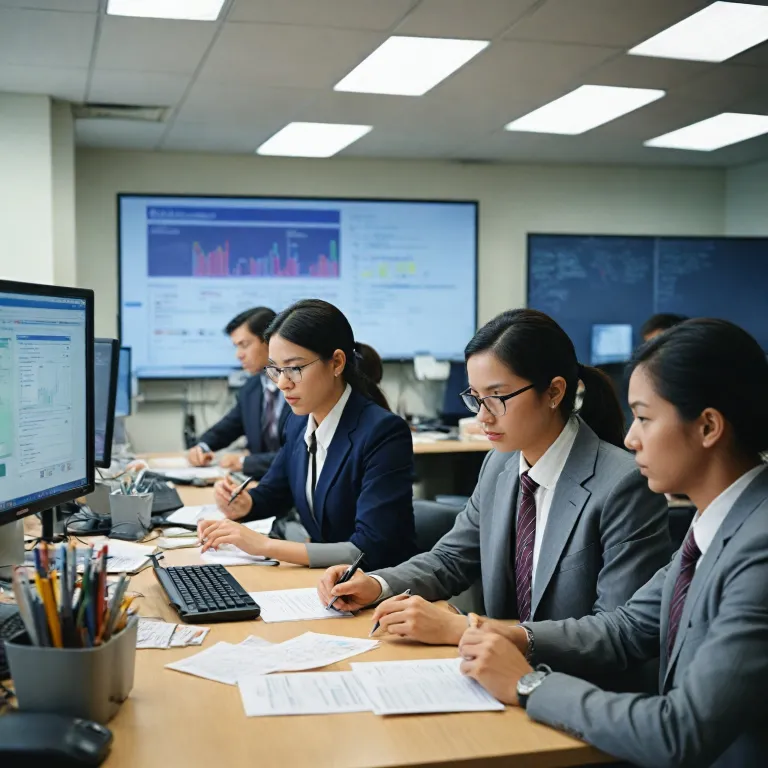 How to optimize your rfp recruitment process with human resources analytics