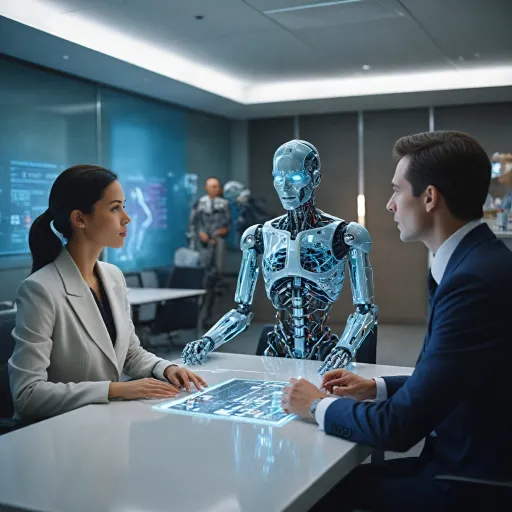 How AI automation is transforming the coaching and consulting industry