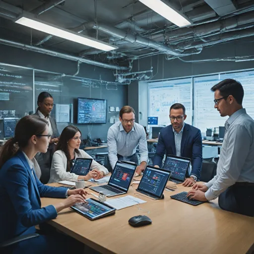 How business process automation consulting transforms HR analytics