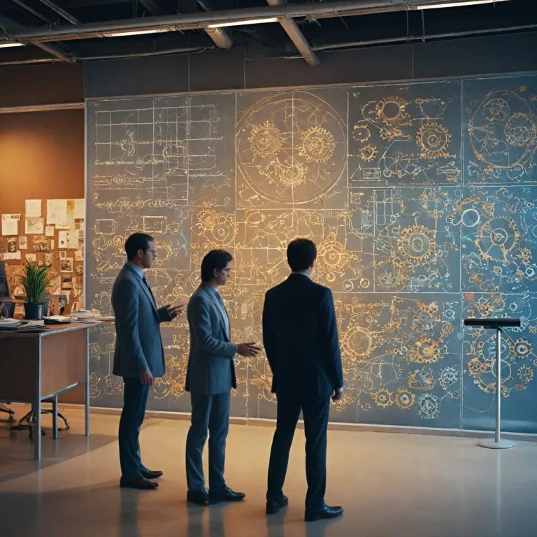 How account analysis transforms HR decision-making