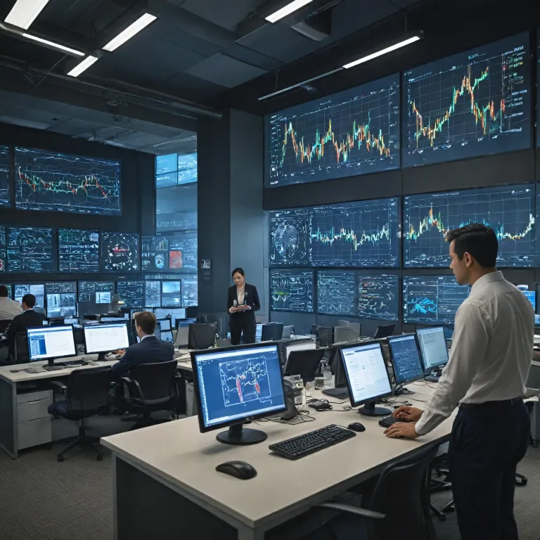 How staff sure analytics transforms HR decision-making