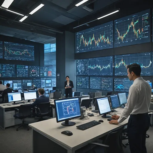 How staff sure analytics transforms HR decision-making