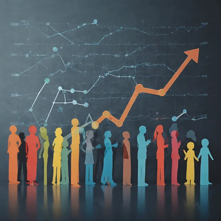 Understanding the impact of rec to recs in human resources analytics