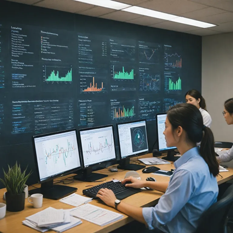 How to evaluate the lending analytics for better HR decision-making