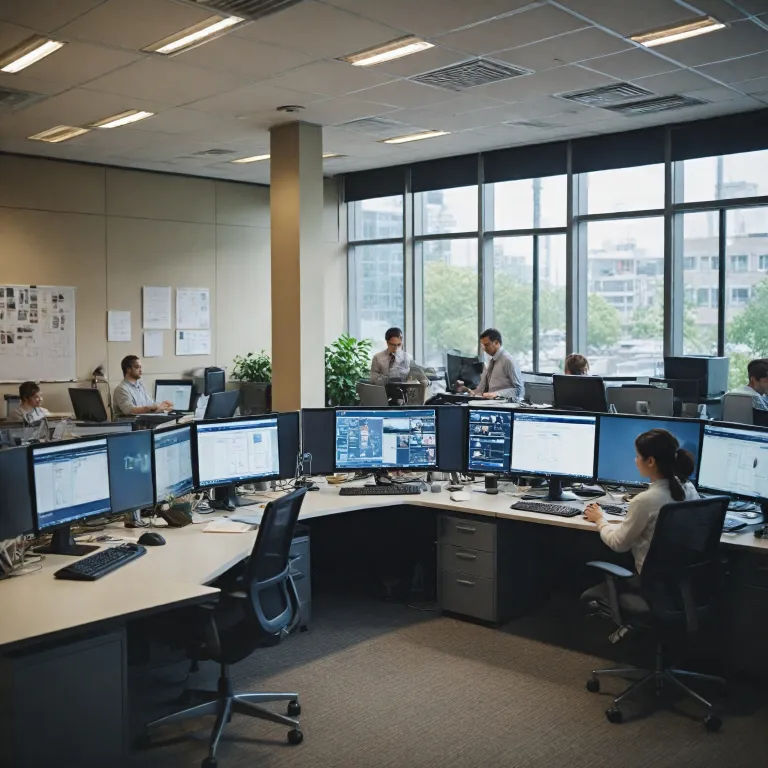 How tabulated data transforms human resources analytics