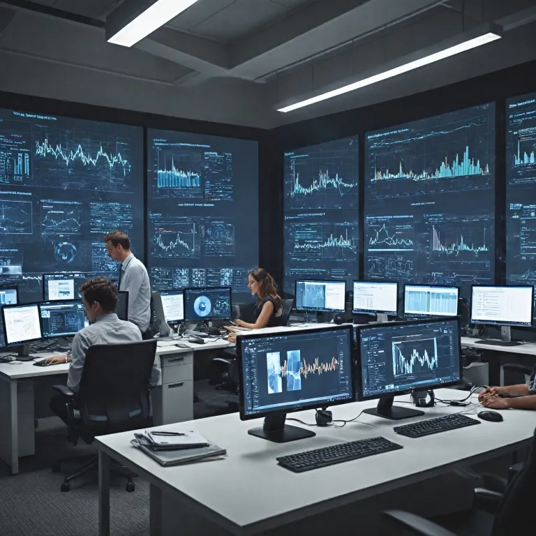 How ezpayroll transforms human resources analytics for better decision-making