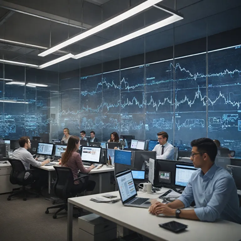 How smart HR is transforming workforce analytics