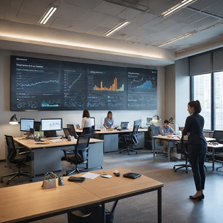 How to choose the right HCM system for your organization