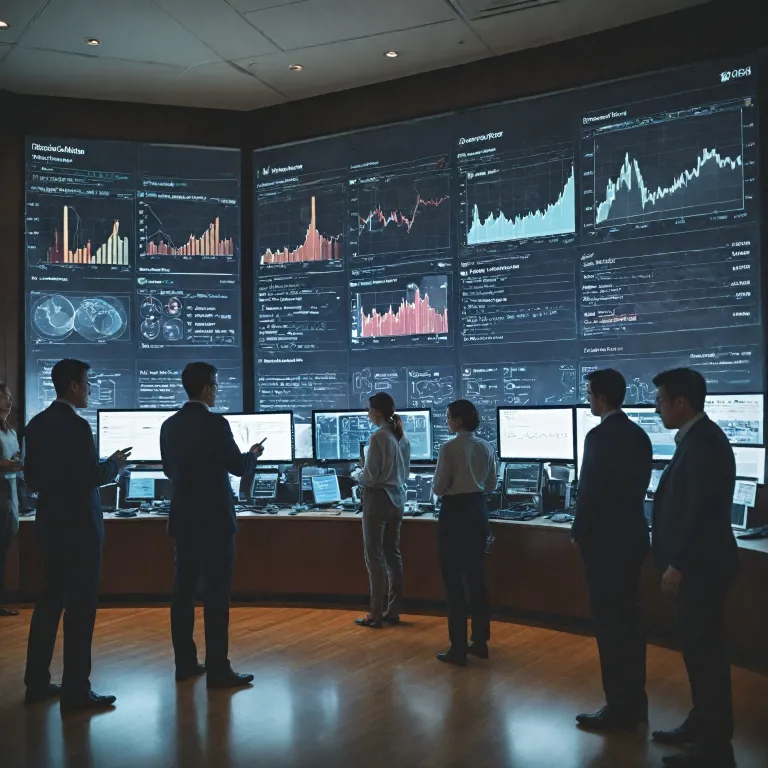 How analytics as a service transforms human resources decision-making
