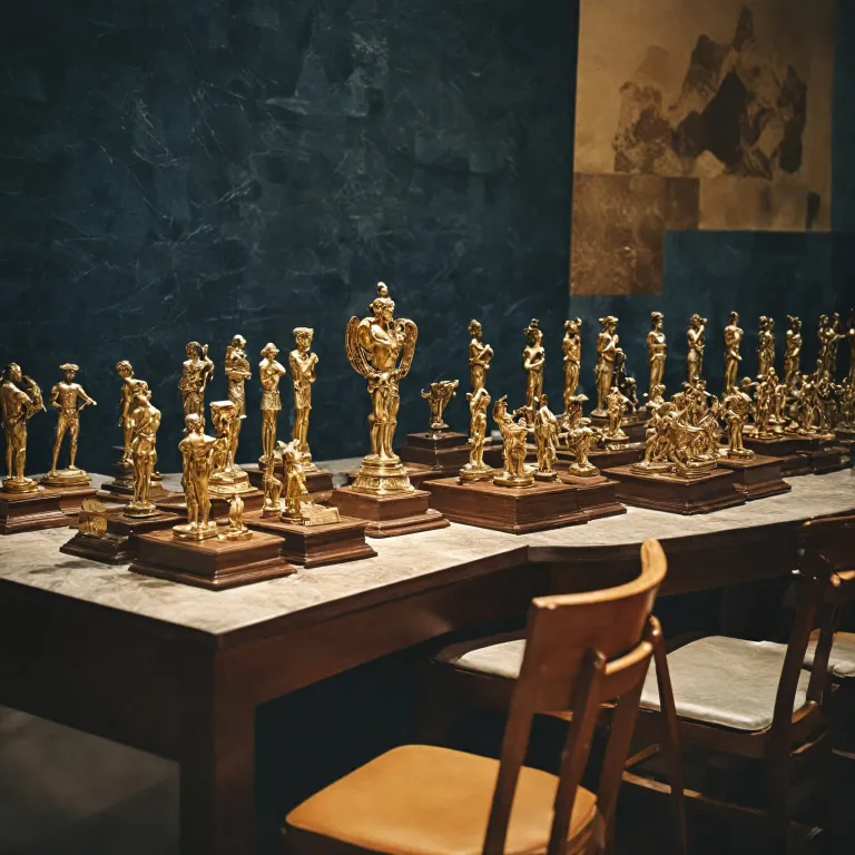 How to leverage employee of the quarter data for smarter HR decisions